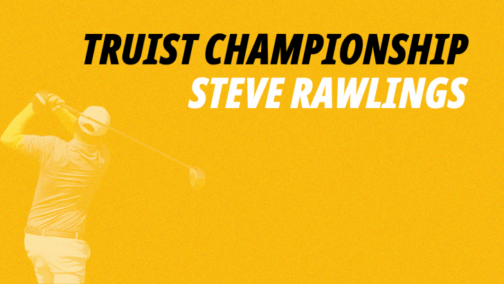 Truist Championship Tips